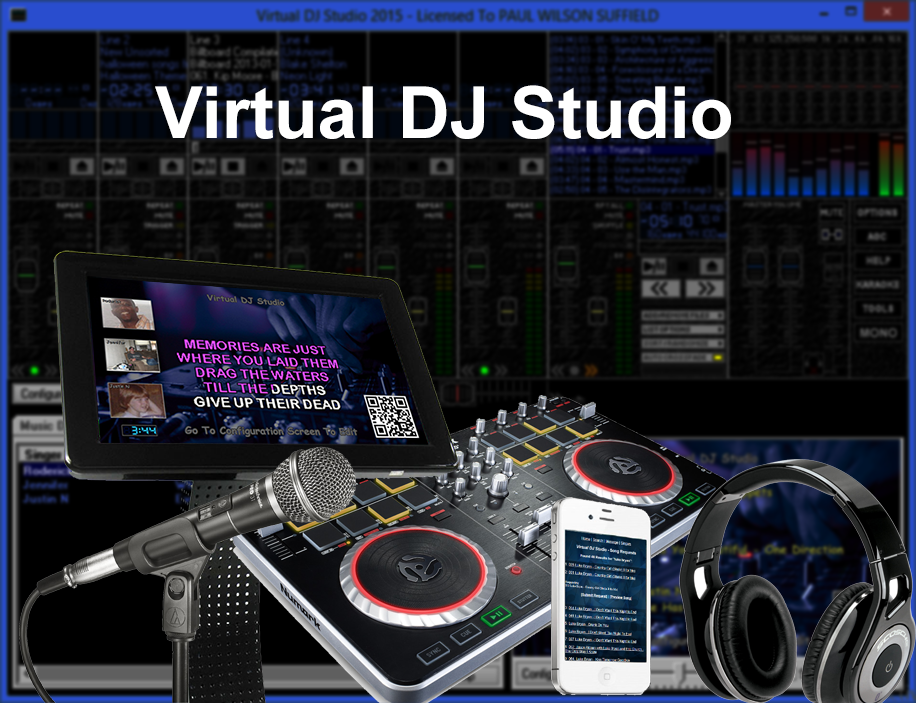 dj studio 5 free for pc